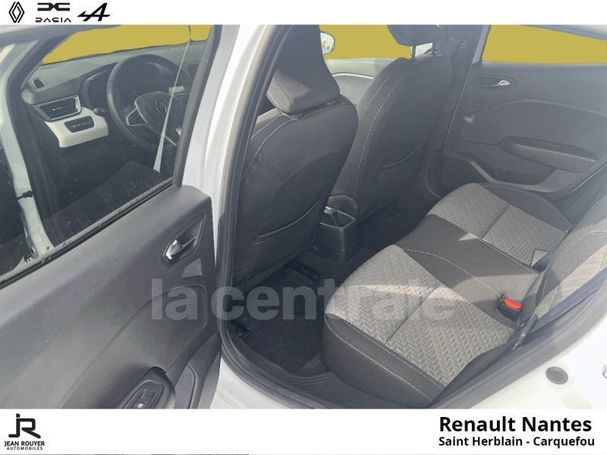 Renault Clio TCe 90 66 kW image number 7