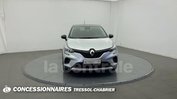 Renault Captur TCe 90 67 kW image number 4