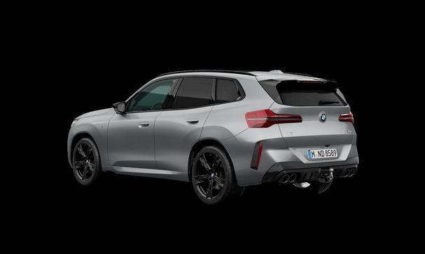 BMW X3 M50 xDrive 293 kW image number 6