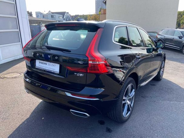 Volvo XC60 T8 AWD Inscription 288 kW image number 6