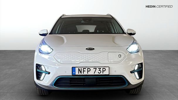 Kia Niro e 64 kWh 150 kW image number 8