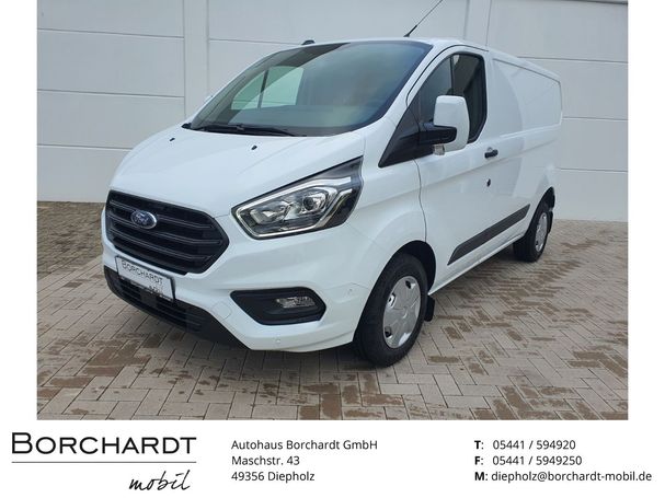 Ford Transit Custom 280 Trend 77 kW image number 1