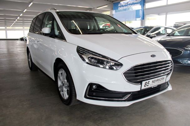 Ford Galaxy Titanium 110 kW image number 4