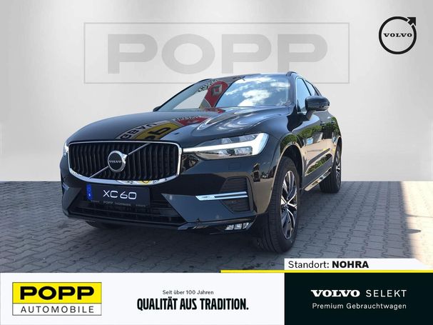 Volvo XC60 B4 Core 145 kW image number 1