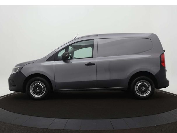 Renault Kangoo E-TECH 90 kW image number 5