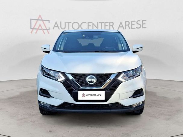 Nissan Qashqai 1.5 dCi DCT 85 kW image number 7