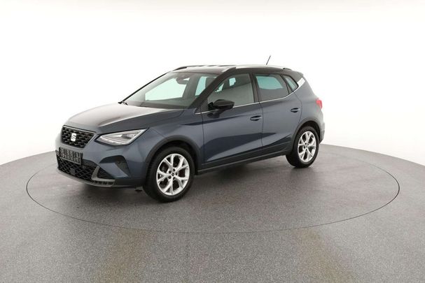 Seat Arona 1.0 TSI FR 81 kW image number 29