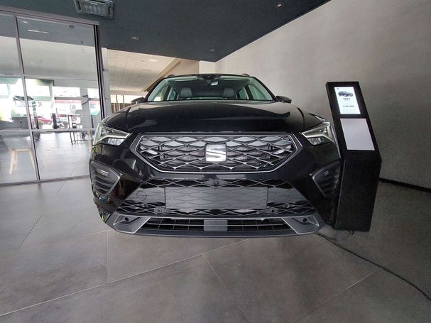 Seat Ateca 1.5 TSI FR 110 kW image number 5