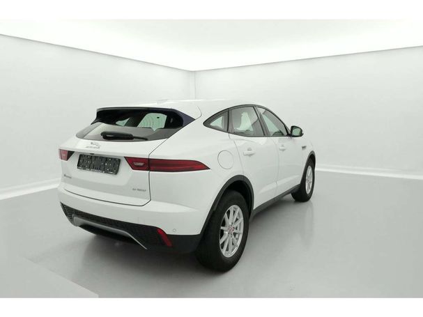 Jaguar E-Pace 110 kW image number 3