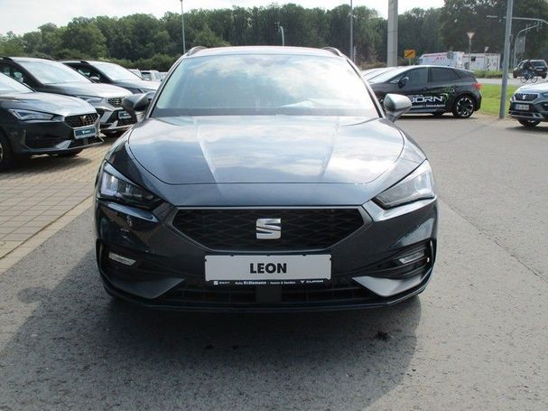 Seat Leon ST 1.5 TSI FR 110 kW image number 7