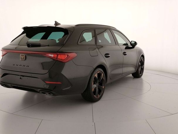 Cupra Leon 150 kW image number 3