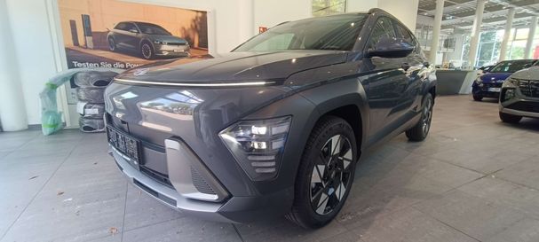 Hyundai Kona 1.6 T-GDI 146 kW image number 1