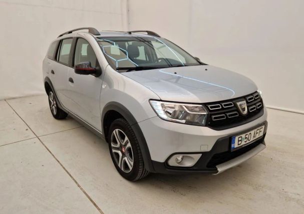 Dacia Logan 66 kW image number 3