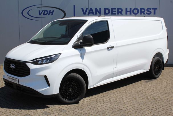 Ford Transit Custom 300 L2H1 VA 100 kW image number 1