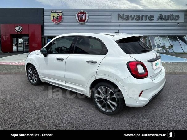 Fiat 500X 1.0 FireFly 88 kW image number 5