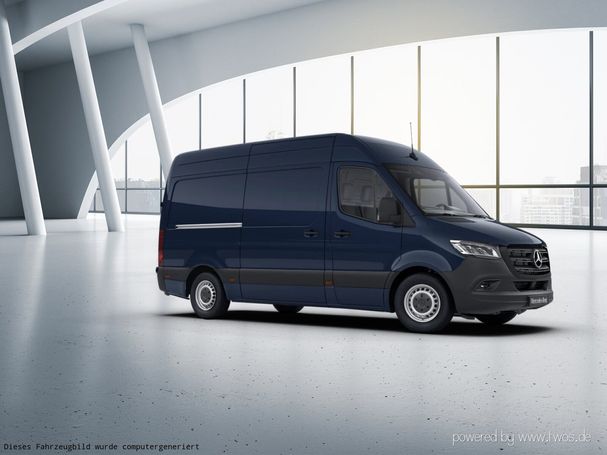 Mercedes-Benz Sprinter Standard 315 CDI 110 kW image number 1