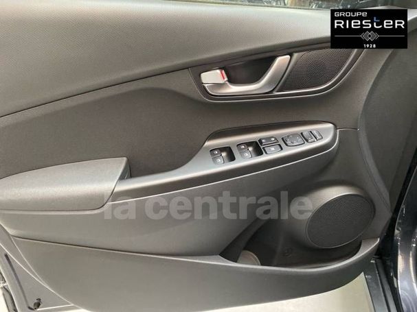 Hyundai Kona 100 kW image number 17