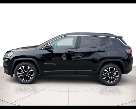 Jeep Compass Limited 96 kW image number 3