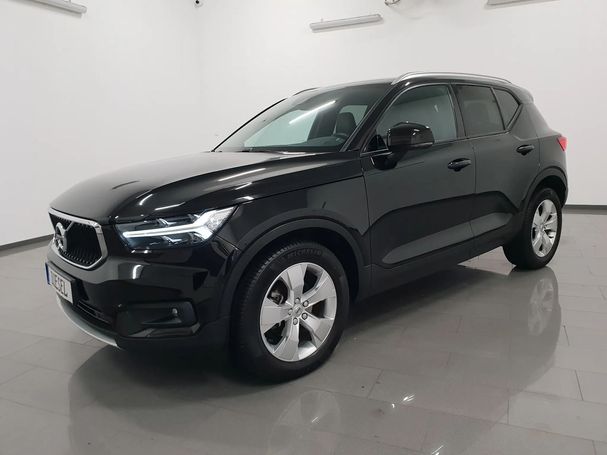 Volvo XC40 D3 Inscription 110 kW image number 1