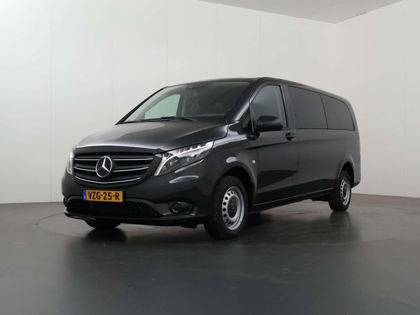 Mercedes-Benz Vito 114 CDi 100 kW image number 33