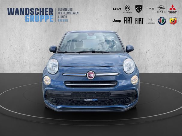 Fiat 500L 70 kW image number 8