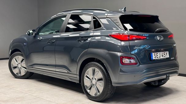 Hyundai Kona 64 kWh Premium 150 kW image number 19