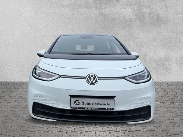 Volkswagen ID.3 Pro 150 kW image number 3