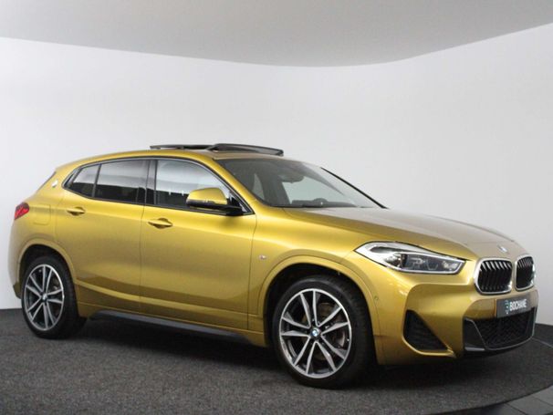 BMW X2 sDrive20i M Sport X 131 kW image number 2