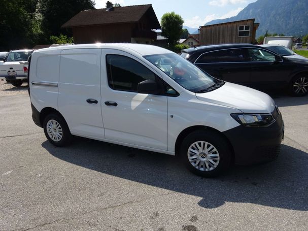 Volkswagen Caddy 2.0 TDI 55 kW image number 11