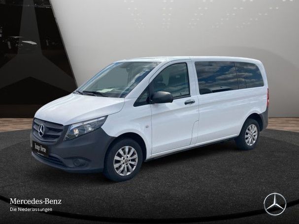 Mercedes-Benz Vito 114 CDi Tourer BASE 100 kW image number 1