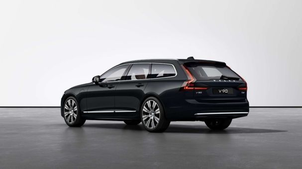 Volvo V90 T6 Ultra Bright AWD 293 kW image number 2