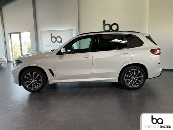 BMW X5 xDrive 210 kW image number 5