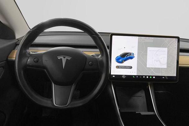 Tesla Model 3 Long Range AWD 324 kW image number 10