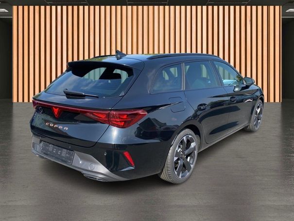 Cupra Leon 1.5 eTSI DSG 110 kW image number 12