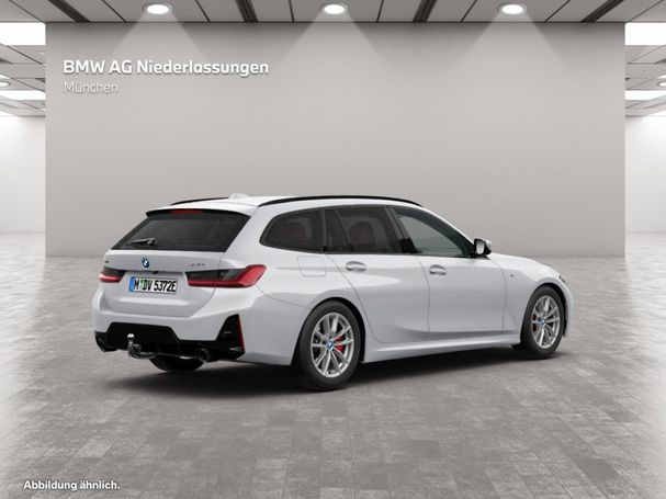 BMW 330 Touring M Sport xDrive 185 kW image number 2