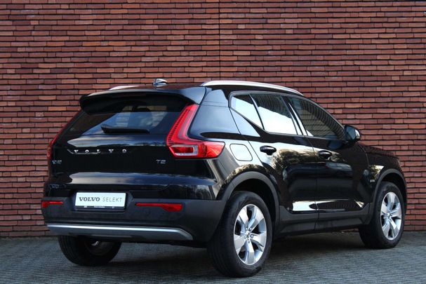 Volvo XC40 T2 T8 95 kW image number 2