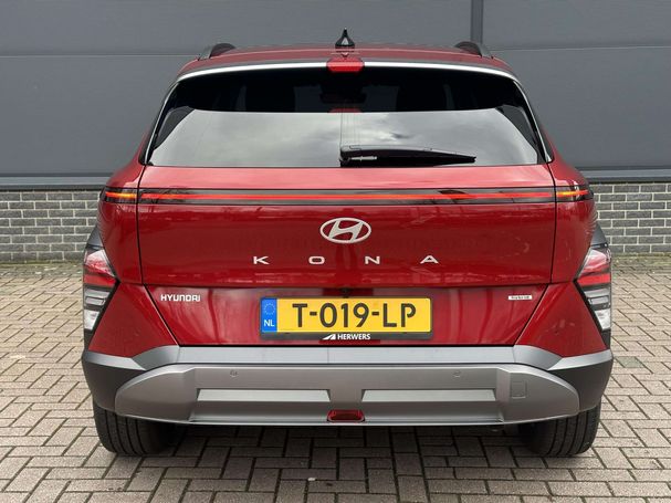 Hyundai Kona 1.6 GDI 104 kW image number 22