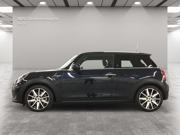 Mini Cooper SE Mini 135 kW image number 5