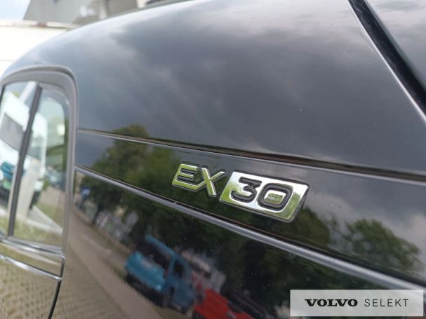 Volvo EX30 200 kW image number 12