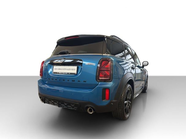 Mini John Cooper Works Clubman 225 kW image number 3