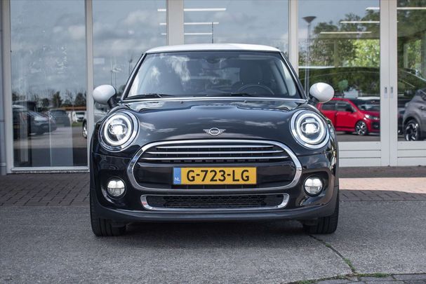 Mini Cooper 100 kW image number 3