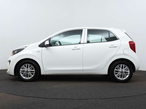 Kia Picanto 1.0 49 kW image number 3