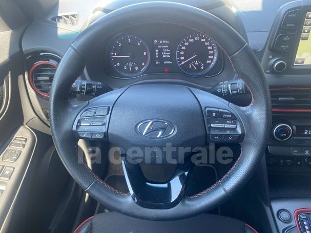 Hyundai Kona 1.6 CRDi DCT 100 kW image number 18