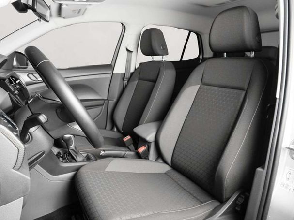 Volkswagen T-Cross 1.0 TSI DSG 81 kW image number 9