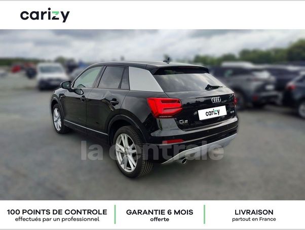 Audi Q2 30 TDI S-line 85 kW image number 4