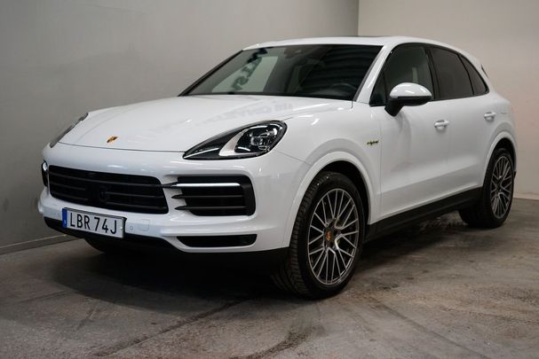 Porsche Cayenne S E-Hybrid 341 kW image number 1