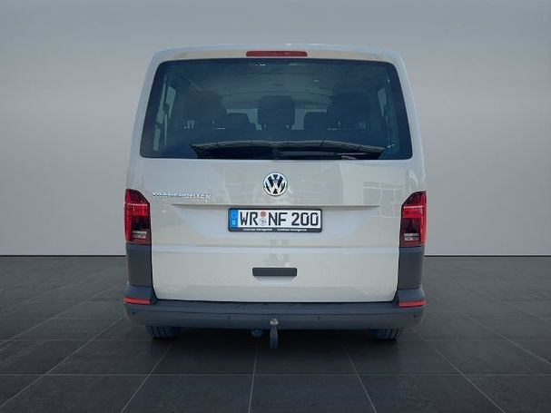 Volkswagen T6 Transporter DSG 110 kW image number 6