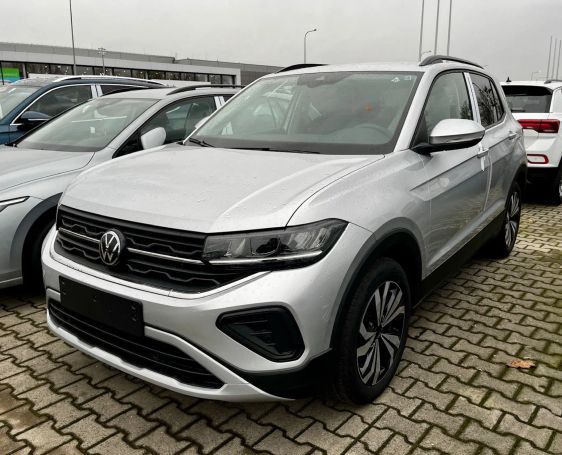 Volkswagen T-Cross 85 kW image number 1