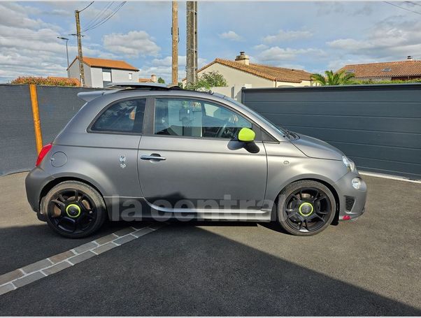 Abarth 500 1.4 16V T Jet 595 121 kW image number 1