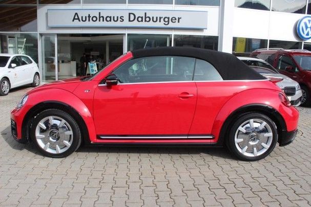 Volkswagen Beetle 2.0 TSI 162 kW image number 6